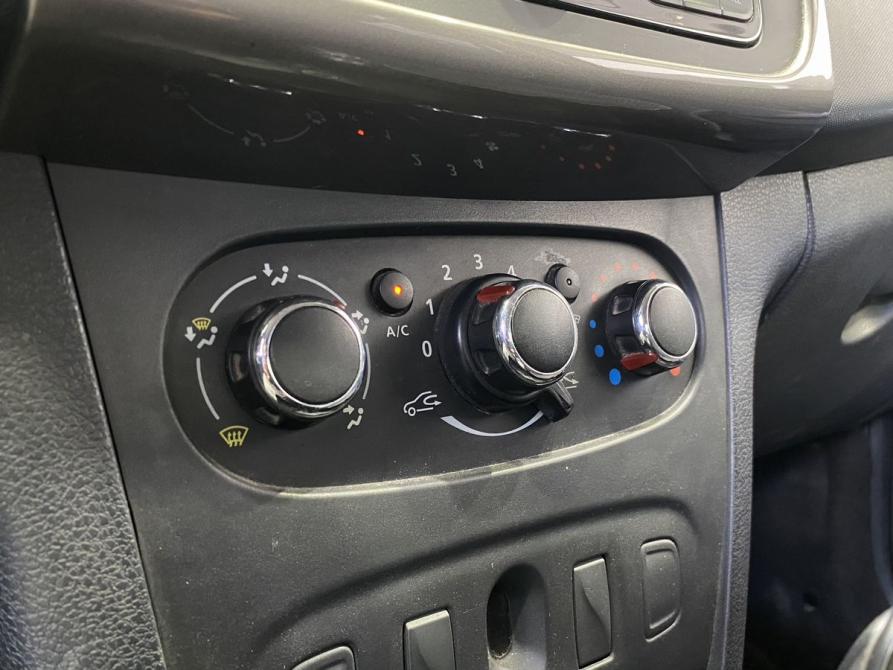 Renault Logan II Рестайлинг Ростов-на-Дону  - изображение 16