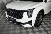 GAC GS8 II Москва  - изображение 24