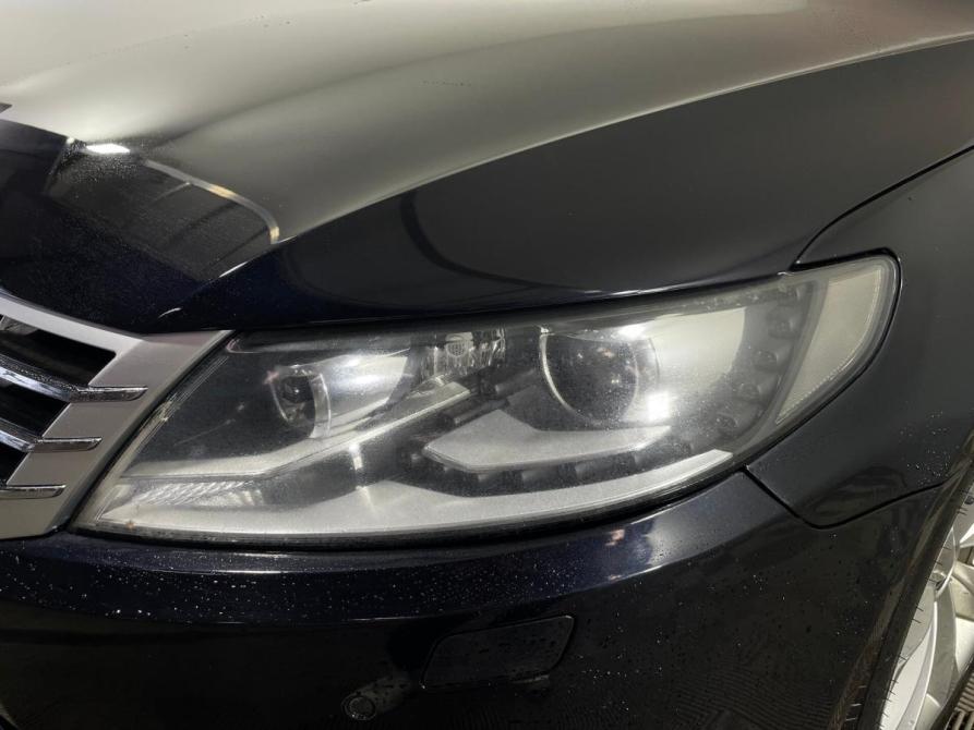 Volkswagen Passat CC I Рестайлинг Воронеж  - изображение 8