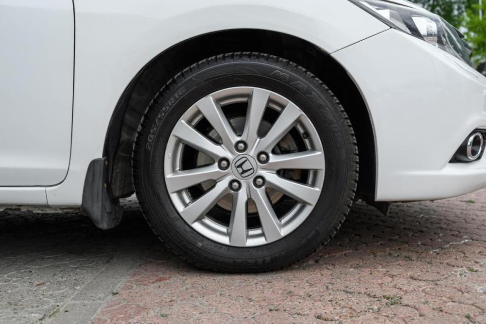 Honda Civic IX Ульяновск  - изображение 8