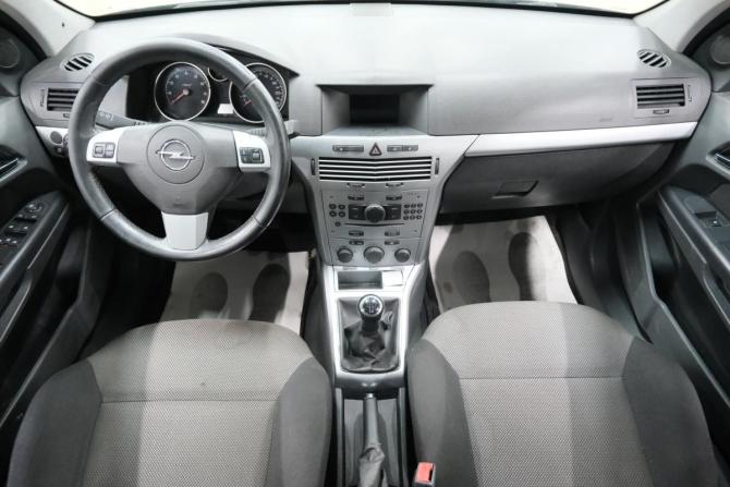 Opel Astra H Рестайлинг с пробегом 2014 года, цена 559 000 рублей, 165000 км, хэтчбек, Автокод Объявления