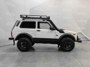 Lada (ВАЗ) 2121 (4x4) I Рестайлинг Новосибирск  - изображение 29