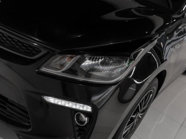 Kia Rio IV с пробегом 2019 года, цена 1 475 000 рублей, 90980 км, седан, Автокод Объявления