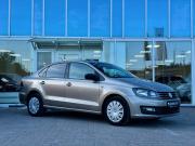 Volkswagen Polo V Рестайлинг Ульяновск  - изображение 21