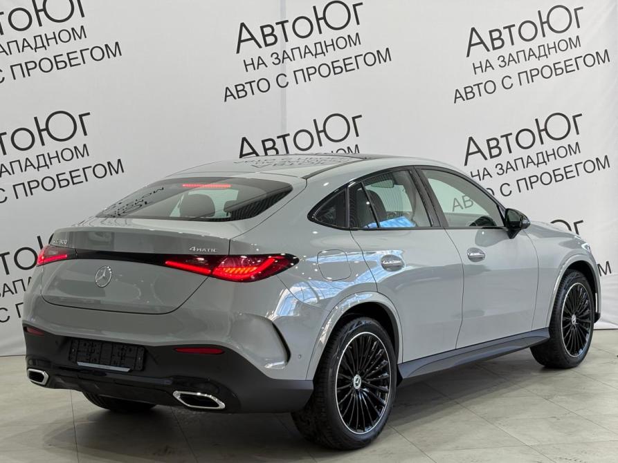 Mercedes-Benz GLC Coupe II (C254) Ставрополь  - изображение 7