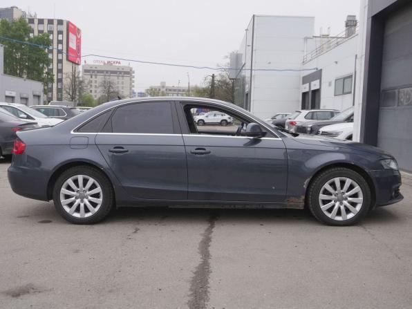 Audi A4 IV (B8) с пробегом 2008 года, цена 873 000 рублей, 210917 км, седан, Автокод Объявления