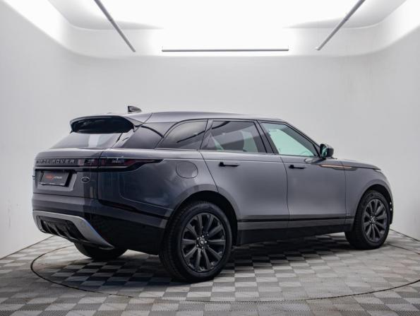 Land Rover Range Rover Velar I с пробегом 2017 года, цена 3 374 000 рублей, 85493 км, внедорожник, Автокод Объявления
