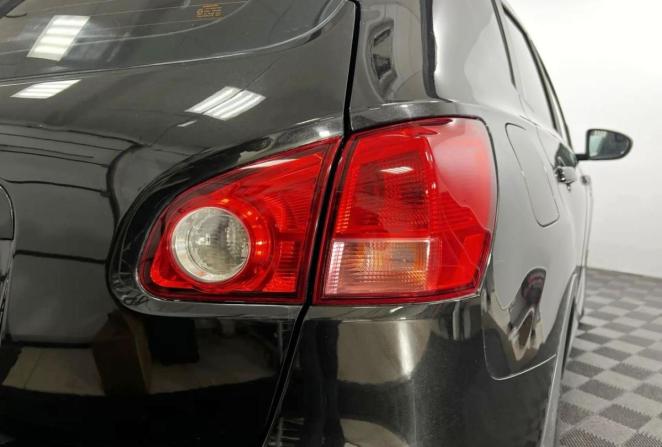 Nissan Qashqai I с пробегом 2008 года, цена 850 000 рублей, 194063 км, внедорожник, Автокод Объявления