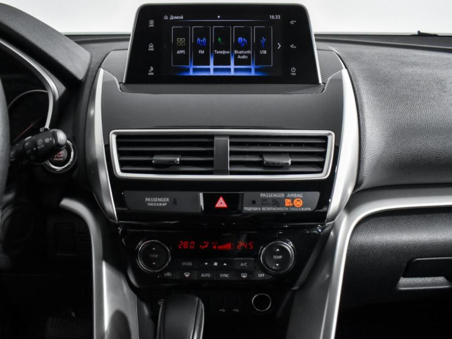 Mitsubishi Eclipse Cross I Санкт-Петербург  - изображение 16