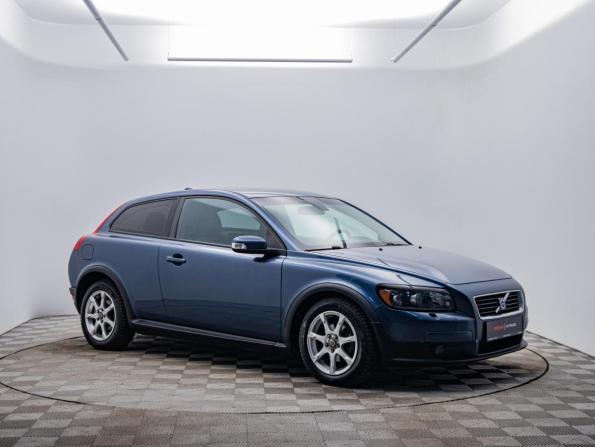Volvo C30 I с пробегом 2009 года, цена 534 000 рублей, 331184 км, хэтчбек, Автокод Объявления