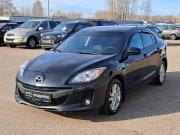 Mazda 3 II (BL) Рестайлинг Набережные Челны  - изображение 27
