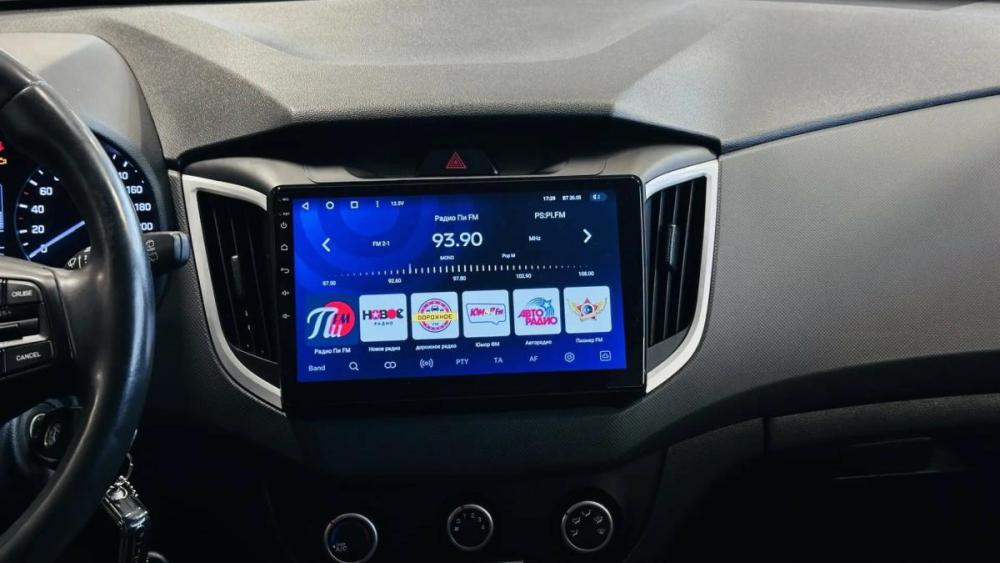 Hyundai Creta I Рестайлинг Пермь  - изображение 21