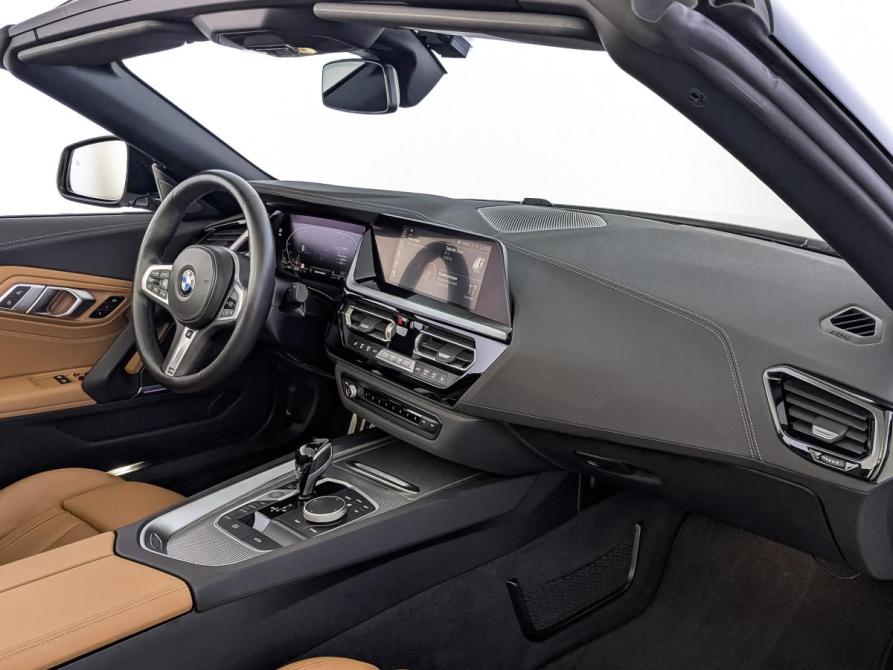 BMW Z4 III (G29) Санкт-Петербург  - изображение 13