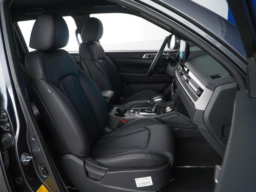 SsangYong Rexton Sports I Рестайлинг Москва  - изображение 8