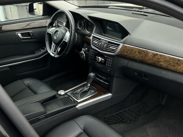 Mercedes-Benz E-Класс IV (W212 S212 C207) с пробегом 2011 года, цена 1 448 000 рублей, 176595 км, седан, Автокод Объявления