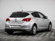 Opel Astra J Санкт-Петербург  - изображение 30