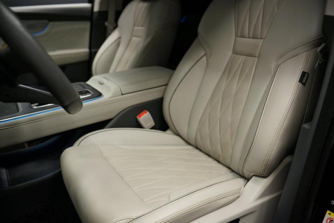 GAC GS8 II с пробегом 2023 года, цена 3 599 000 рублей, 35272 км, внедорожник, Автокод Объявления