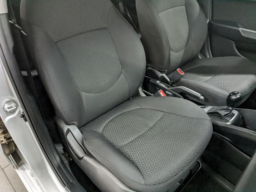 Kia Rio III Рестайлинг Москва  - изображение 21