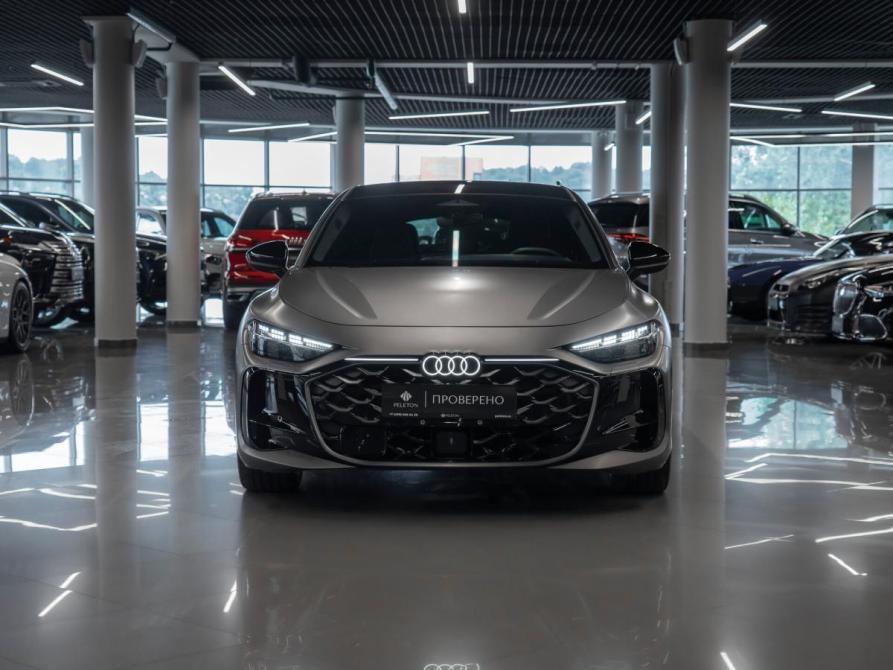 Audi A5 III (B10) Москва  - изображение 3
