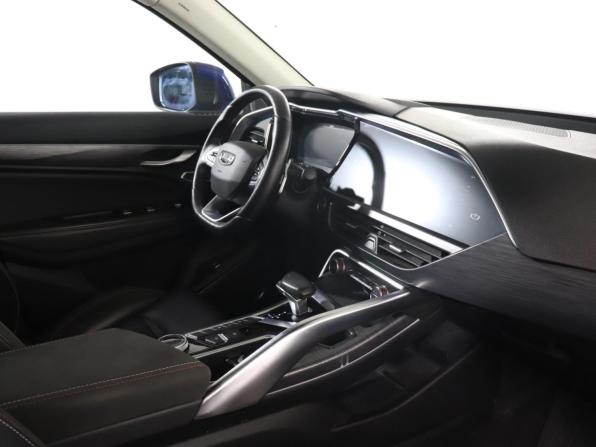 Geely Tugella I с пробегом 2021 года, цена 2 199 000 рублей, 158029 км, внедорожник, Автокод Объявления