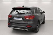 Kia Sorento III Prime Рестайлинг Москва  - изображение 24