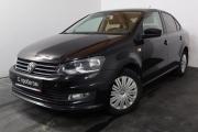 Volkswagen Polo V Рестайлинг Санкт-Петербург  - изображение 19