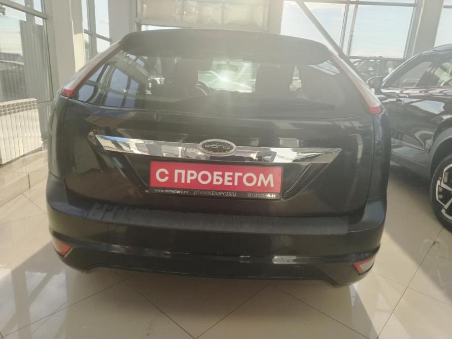 Ford Focus II Рестайлинг Арзамас  - изображение 6