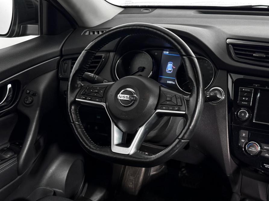 Nissan X-Trail III Рестайлинг Санкт-Петербург  - изображение 16