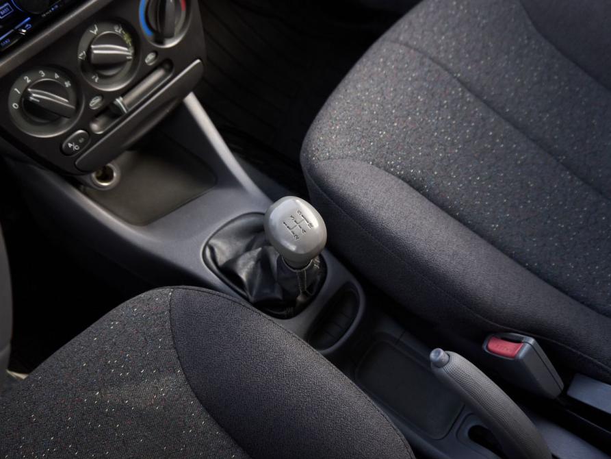 Hyundai Accent II Казань  - изображение 11