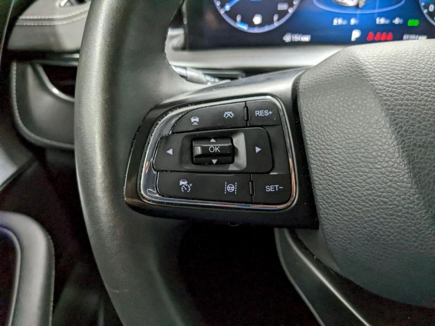 Chery Tiggo 7 Pro Max I Москва  - изображение 29