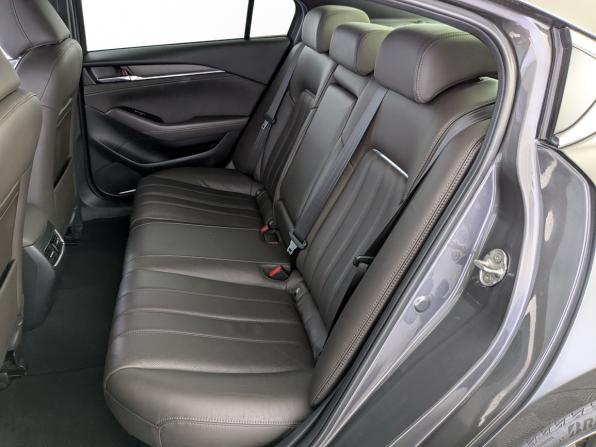 Mazda 6 III (GJ) Рестайлинг 2 с пробегом 2020 года, цена 2 550 000 рублей, 92423 км, седан, Автокод Объявления