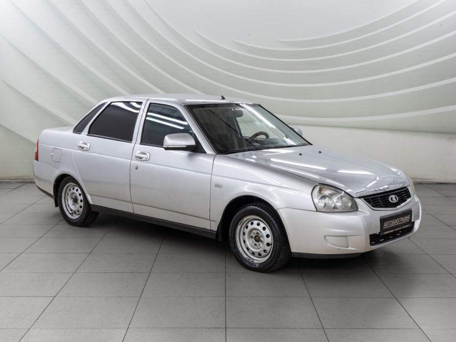 Lada (ВАЗ) Priora I Волгоград  - изображение 1
