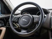 Jaguar F-Pace I Москва  - изображение 33