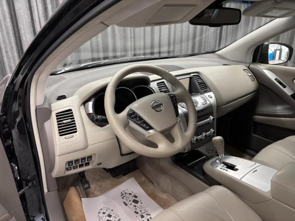 Nissan Murano II (Z51) Рестайлинг 2 с пробегом 2013 года, цена 1 230 000 рублей, 215500 км, внедорожник, Автокод Объявления