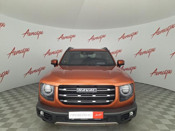 Haval Dargo I с пробегом 2024 года, цена 2 399 000 рублей, 85564 км, внедорожник, Автокод Объявления