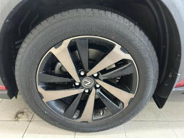 Lexus NX I Рестайлинг с пробегом 2021 года, цена 4 700 000 рублей, 27868 км, внедорожник, Автокод Объявления