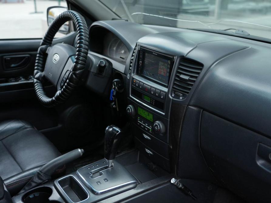 Kia Sorento I Рестайлинг Новосибирск  - изображение 16