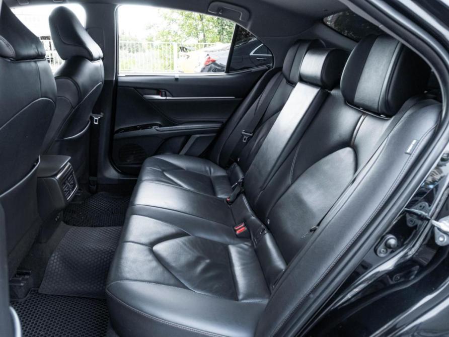 Toyota Camry VIII (XV70) Ставрополь  - изображение 9