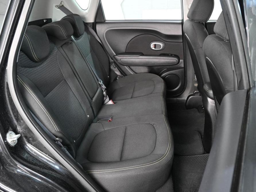 Kia Soul II Ростов-на-Дону  - изображение 7