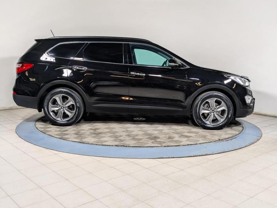 Hyundai Santa Fe III Екатеринбург  - изображение 9