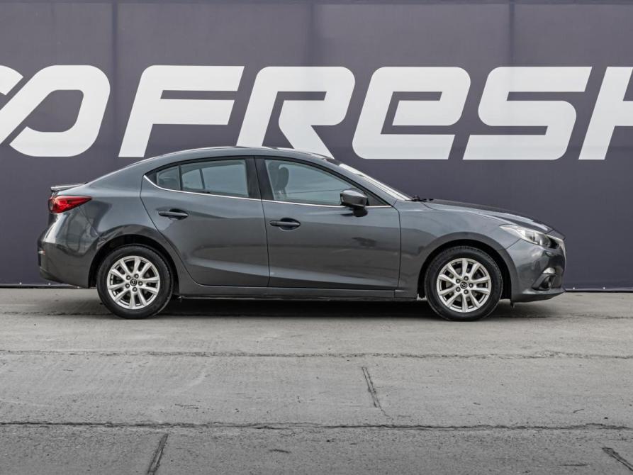 Mazda 3 III (BM) Краснодар  - изображение 5