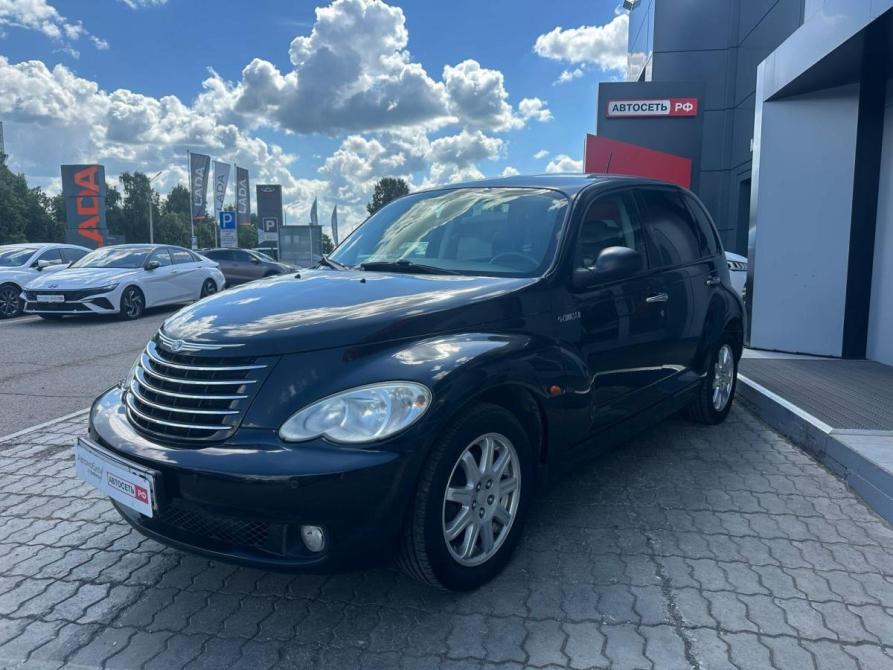 Chrysler PT Cruiser Набережные Челны  - изображение 3