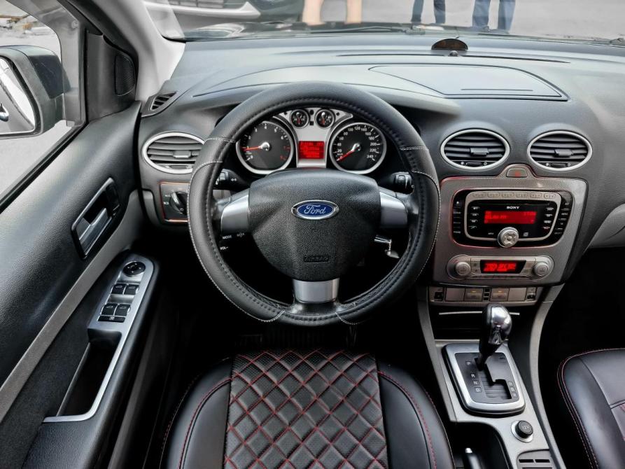 Ford Focus II Рестайлинг Нижний Новгород  - изображение 11