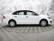 Volkswagen Polo V Рестайлинг Ульяновск  - изображение 18