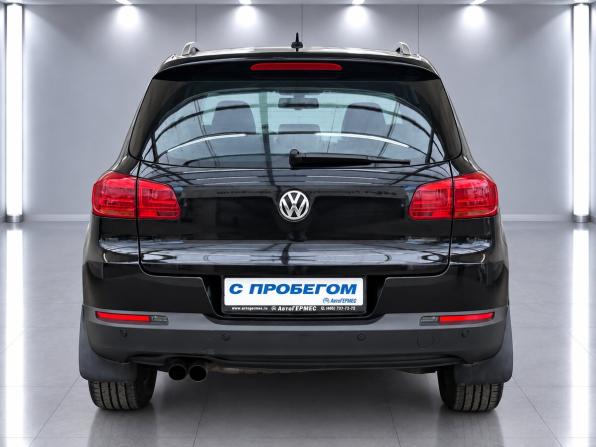 Volkswagen Tiguan I Рестайлинг с пробегом 2012 года, цена 1 250 000 рублей, 176705 км, внедорожник, Автокод Объявления