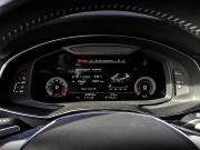 Audi A7 II (4K) Москва  - изображение 43