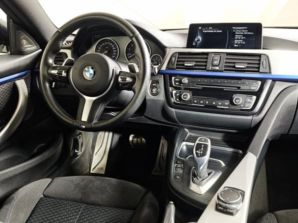 BMW 4 серии F32/F33/F36 с пробегом 2016 года, цена 2 790 000 рублей, 109666 км, купе, Автокод Объявления