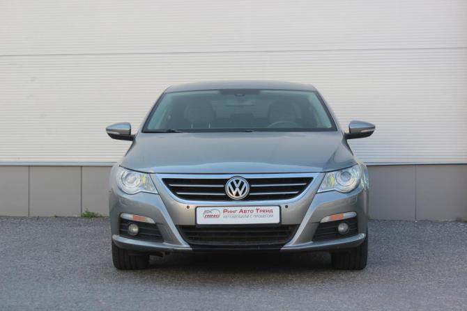 Volkswagen Passat CC I с пробегом 2012 года, цена 1 177 000 рублей, 200764 км, седан, Автокод Объявления