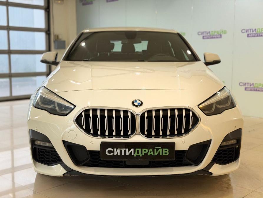 BMW 2 серии F44 Москва  - изображение 2