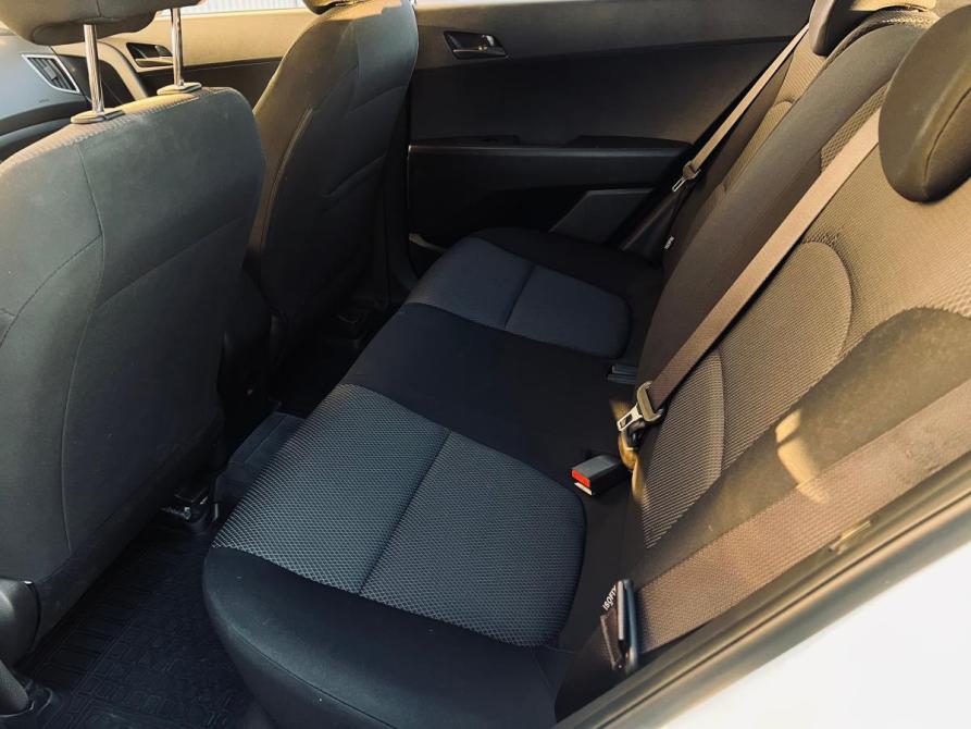 Hyundai Creta I Рестайлинг Санкт-Петербург  - изображение 16